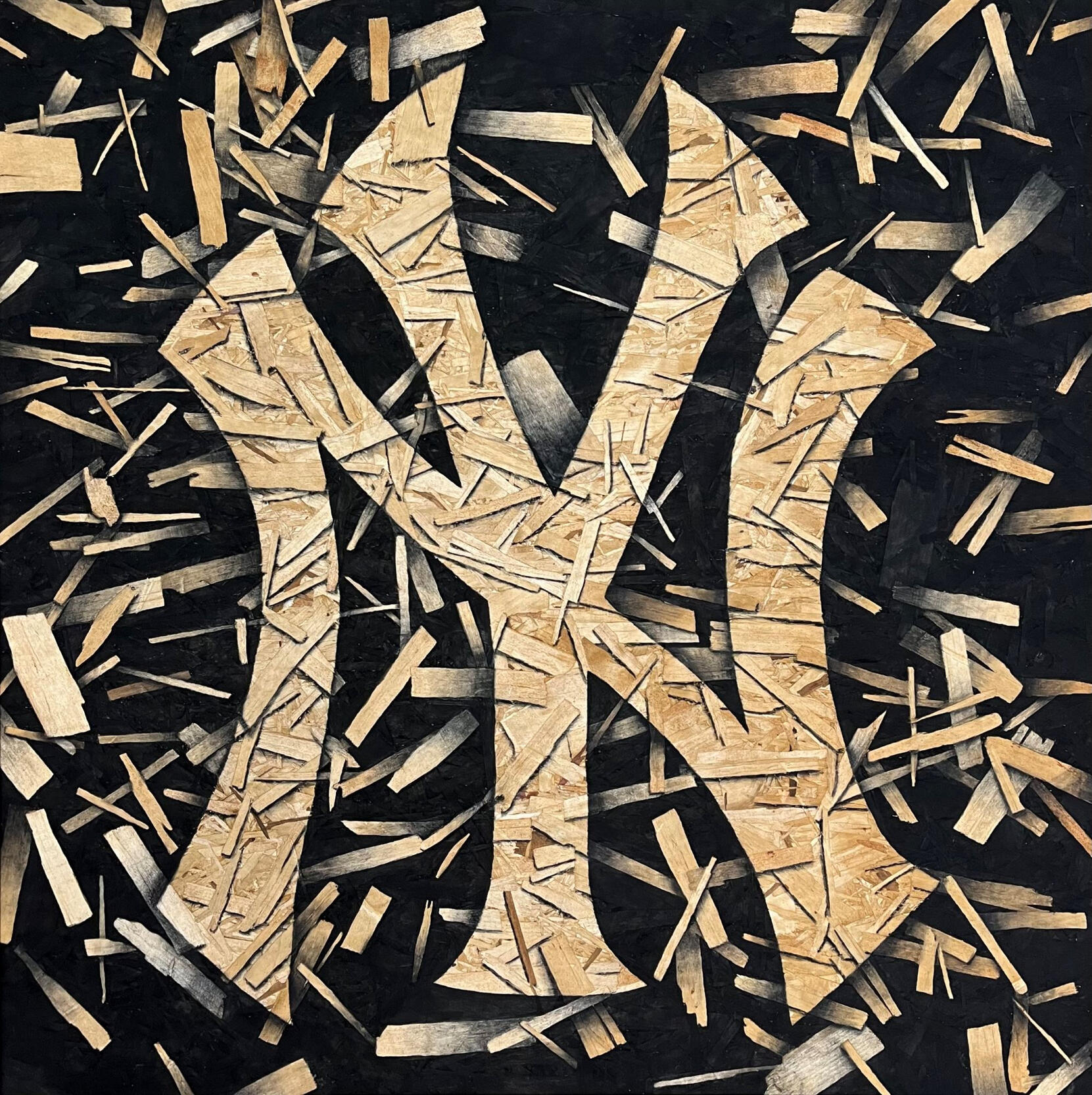 Interlocking NY